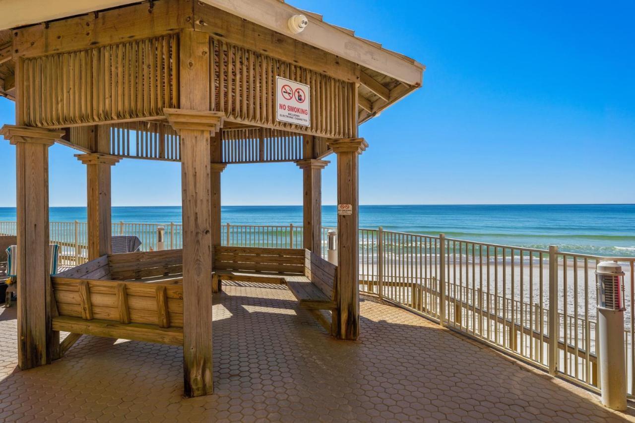 Treasure Island 1502 Panama City Beach Exterior foto