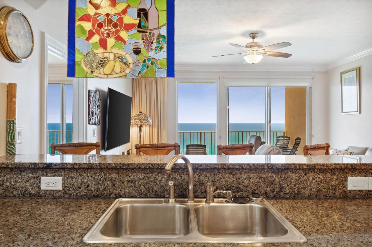 Treasure Island 1502 Panama City Beach Exterior foto