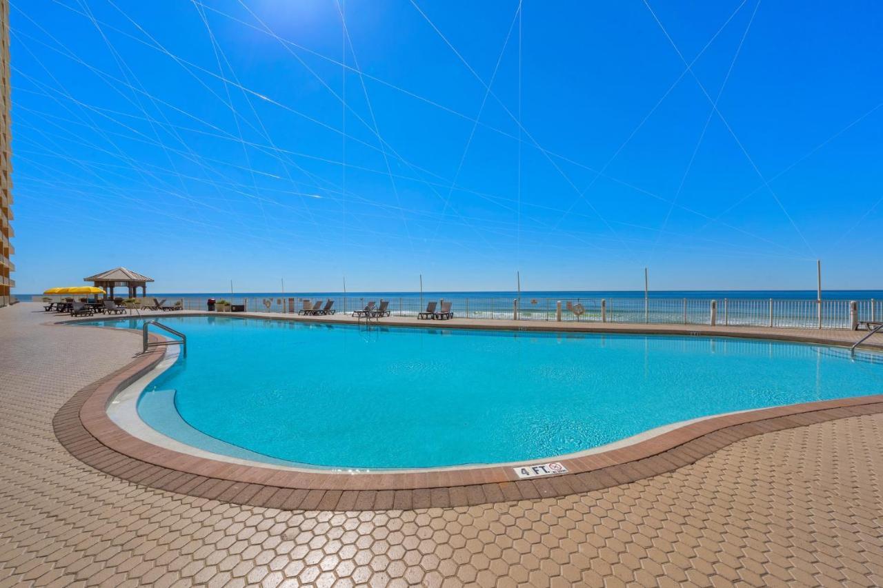 Treasure Island 1502 Panama City Beach Exterior foto