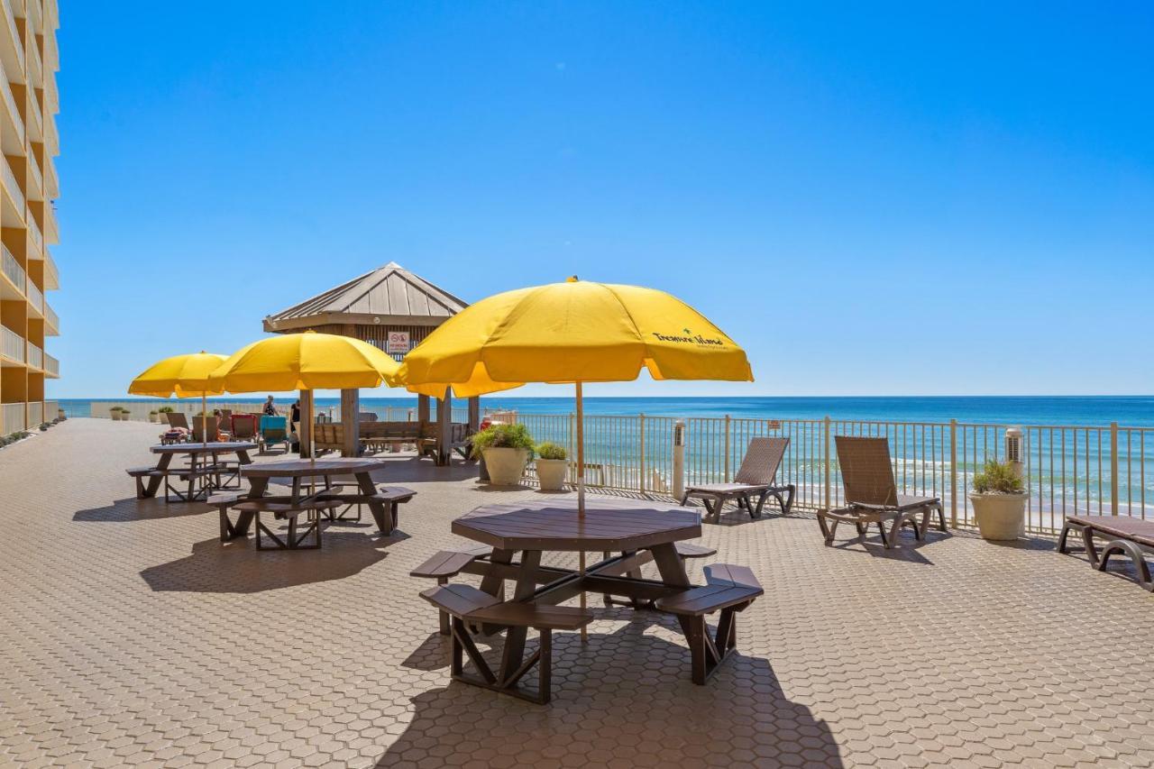 Treasure Island 1502 Panama City Beach Exterior foto