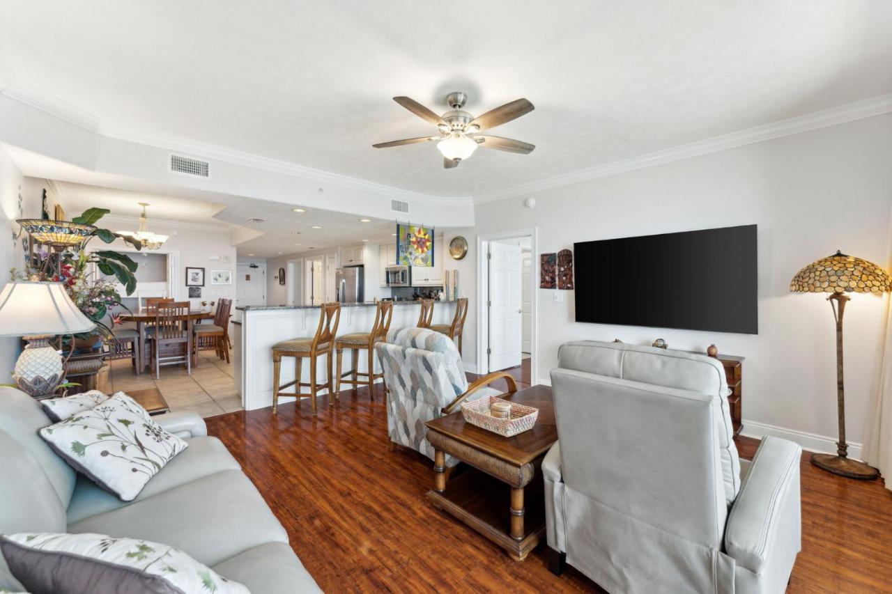 Treasure Island 1502 Panama City Beach Exterior foto