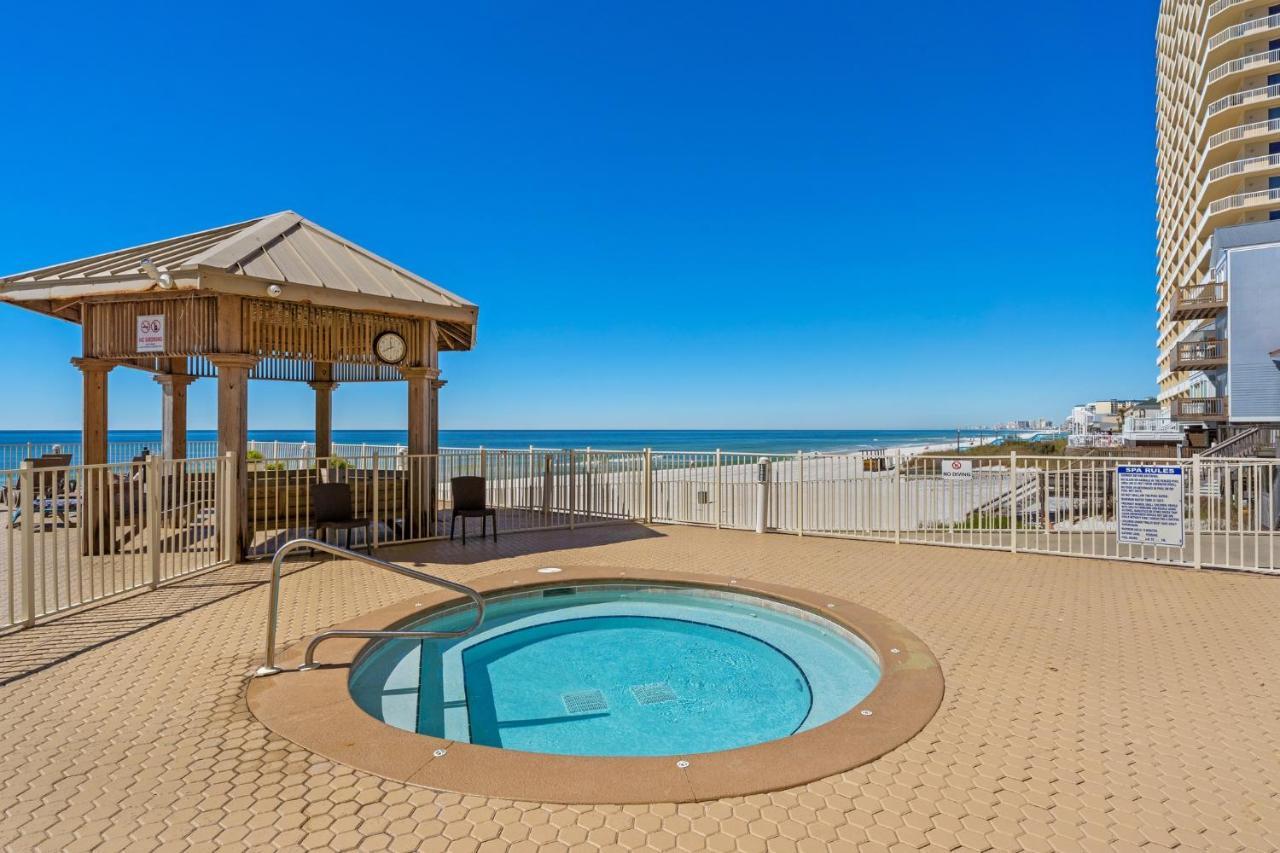 Treasure Island 1502 Panama City Beach Exterior foto