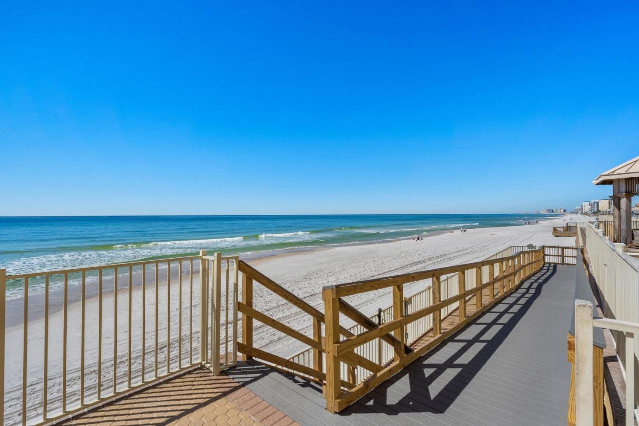 Treasure Island 1502 Panama City Beach Exterior foto