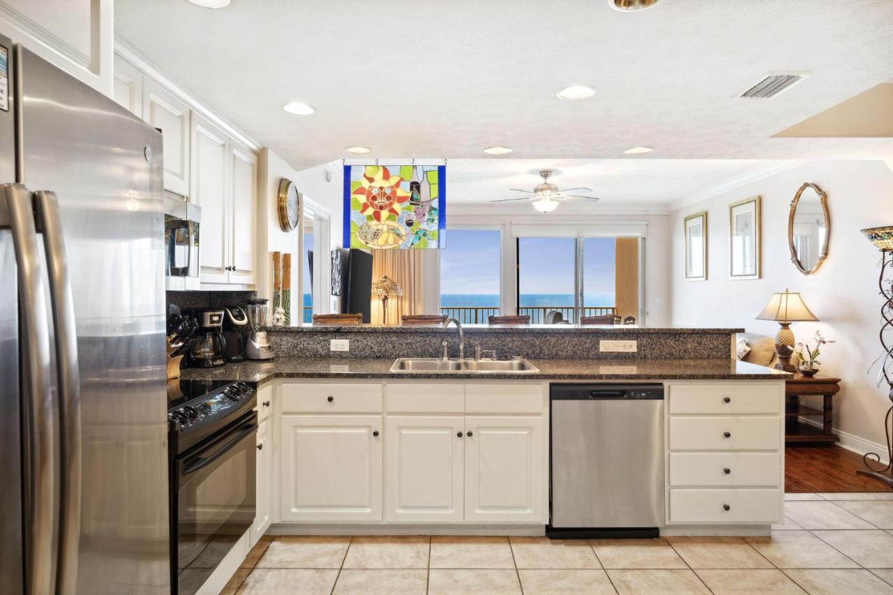 Treasure Island 1502 Panama City Beach Exterior foto