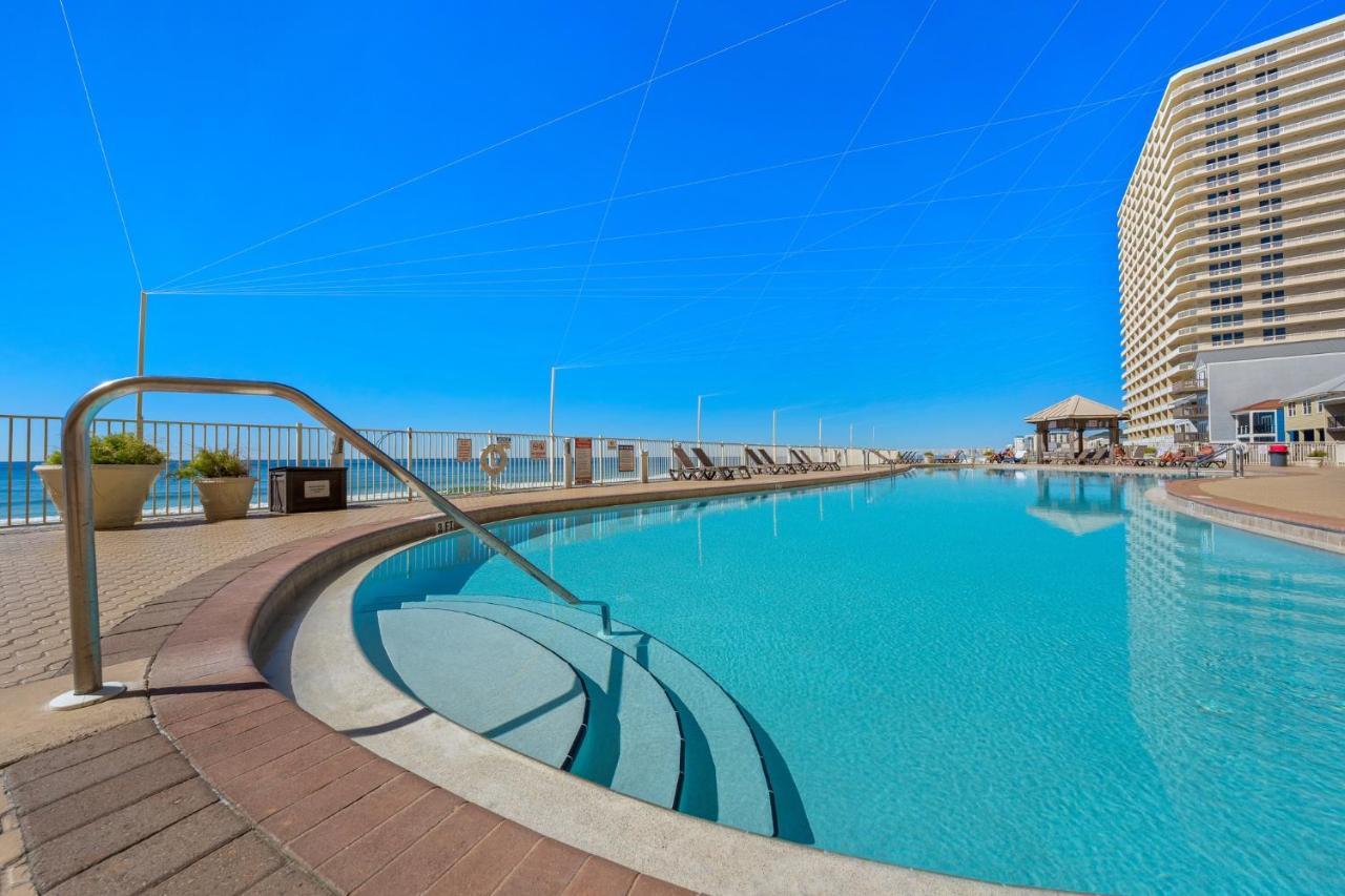 Treasure Island 1502 Panama City Beach Exterior foto