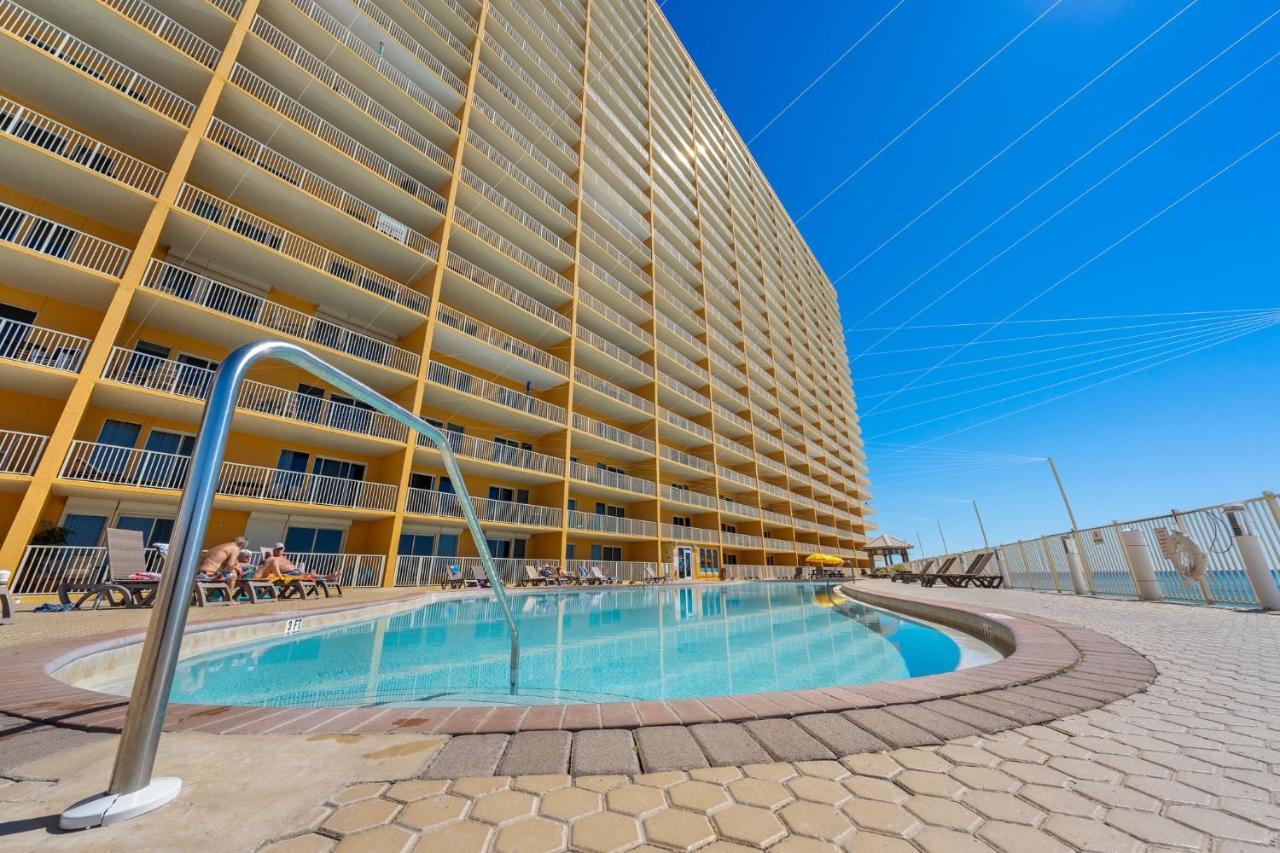 Treasure Island 1502 Panama City Beach Exterior foto