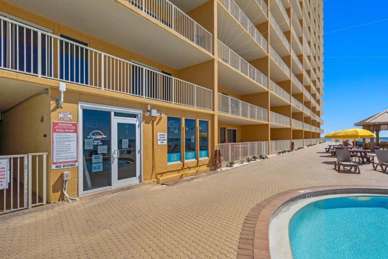 Treasure Island 1502 Panama City Beach Exterior foto
