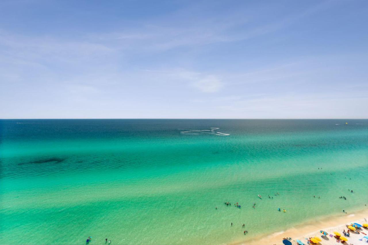 Treasure Island 1502 Panama City Beach Exterior foto